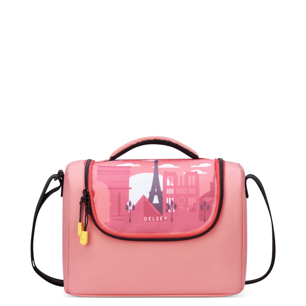 BTS LUNCH BAG