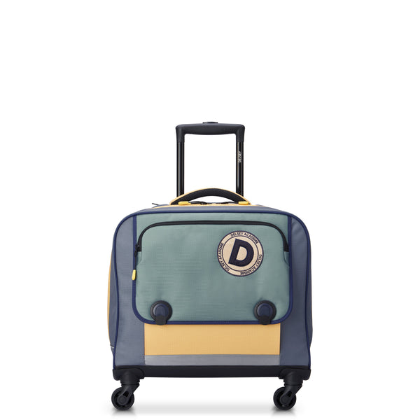 BTS 4W HORIZONTAL SCHOOLBAG