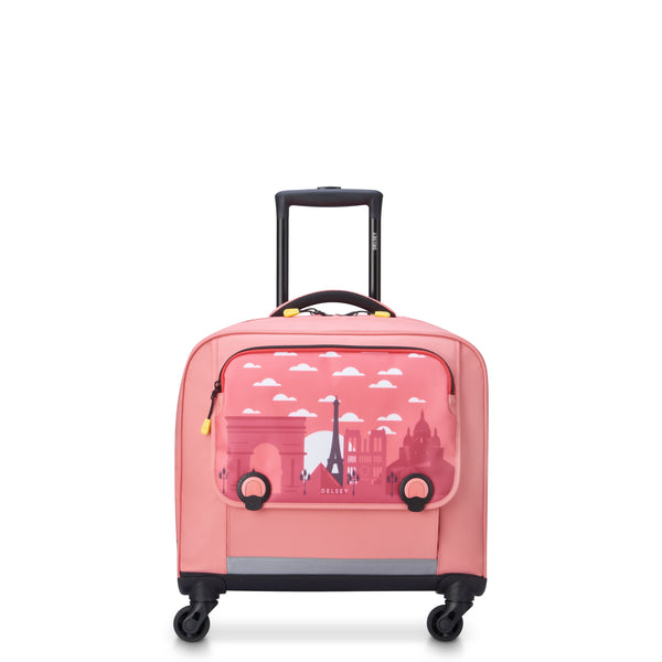 BTS 4W HORIZONTAL SCHOOLBAG