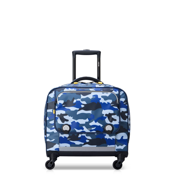 BTS 4W HORIZONTAL SCHOOLBAG