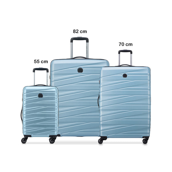 Tiphanie Set Of 3
