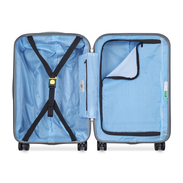 UCB HARDSIDE 55 CM