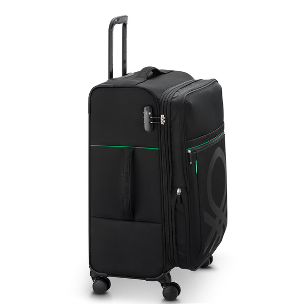 COLOR BLOCK SOFTSIDE 69CM