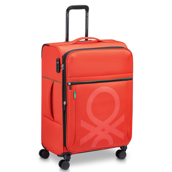 COLOR BLOCK SOFTSIDE 69CM