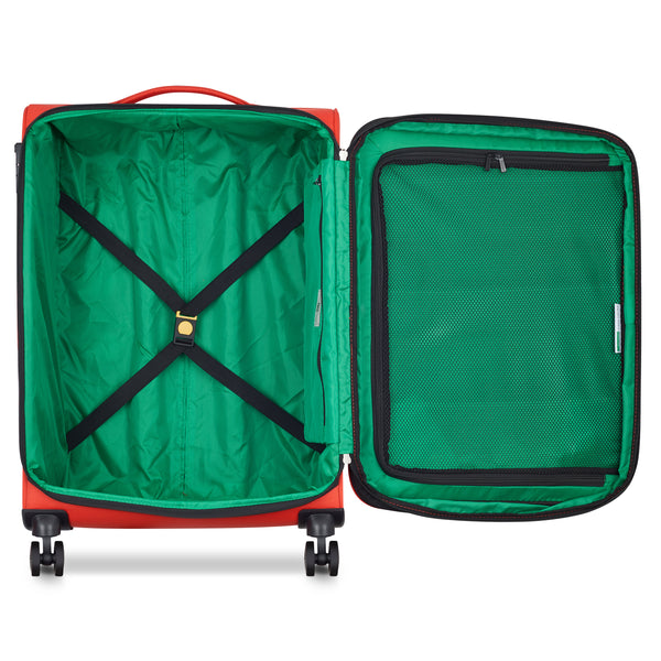 COLOR BLOCK SOFTSIDE 69CM