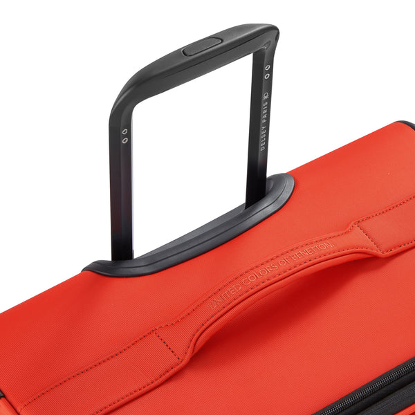 COLOR BLOCK SOFTSIDE 69CM