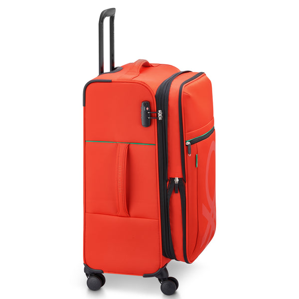 COLOR BLOCK SOFTSIDE 69CM