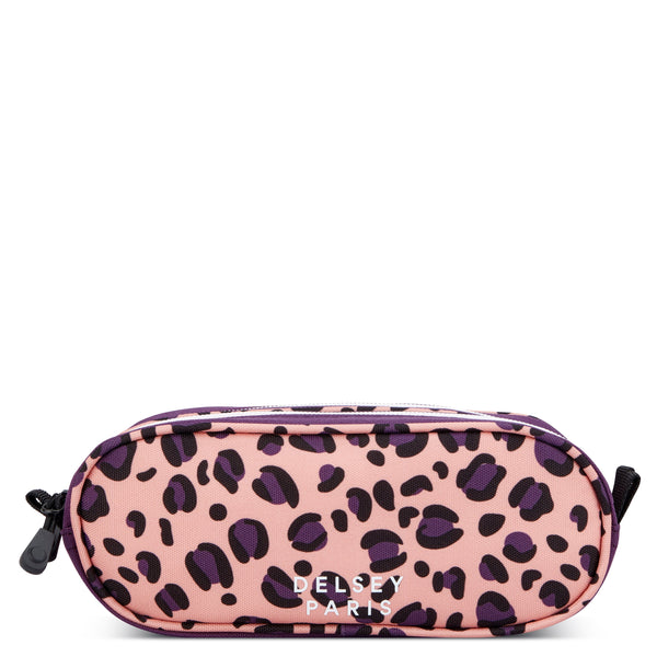 BTS PENCIL CASE 2-COMPARTMENT