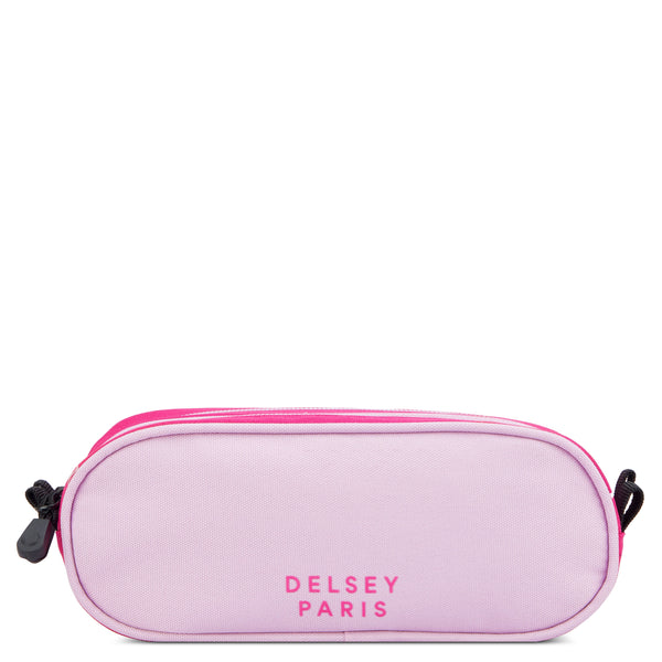 BTS PENCIL CASE 2-COMPARTMENT
