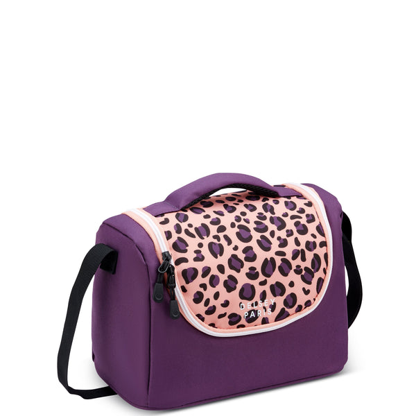 BTS LUNCH BAG