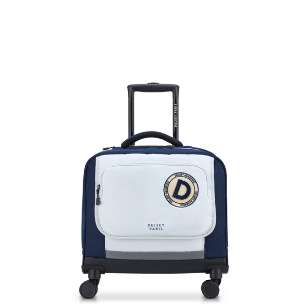 BTS 4 WHEEL HORIZONTAL BAG
