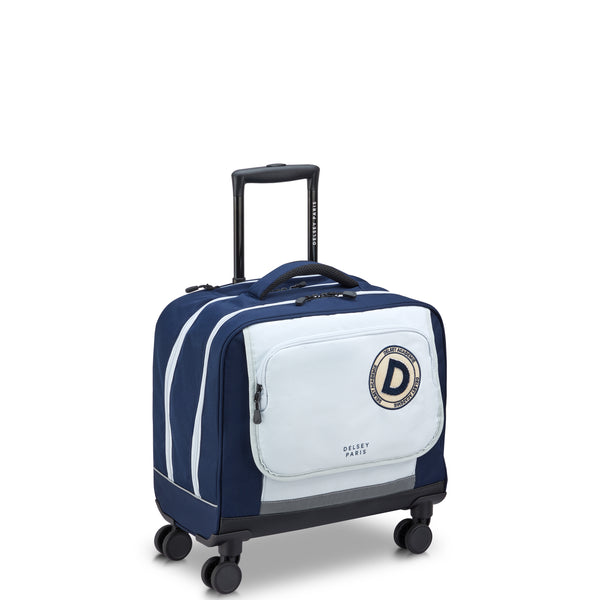 BTS 4 WHEEL HORIZONTAL BAG