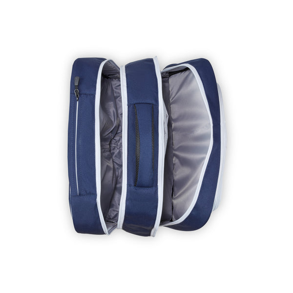 BTS 4 WHEEL HORIZONTAL BAG