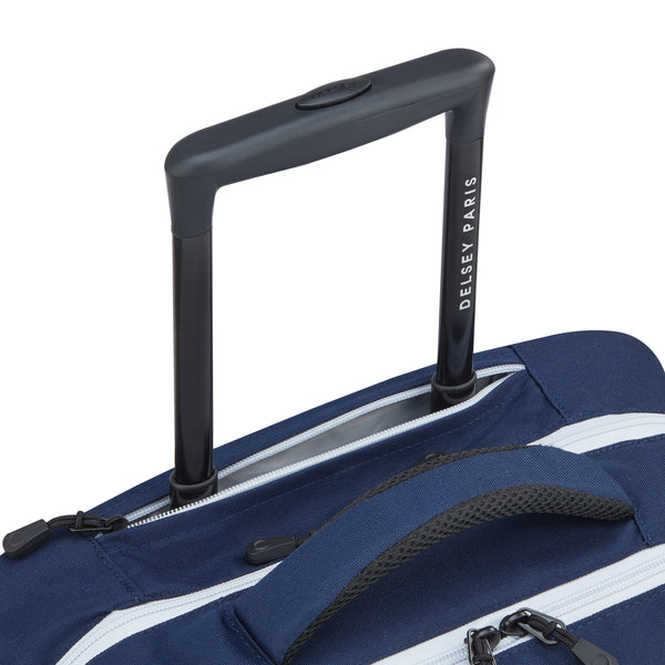 BTS 4 WHEEL HORIZONTAL BAG