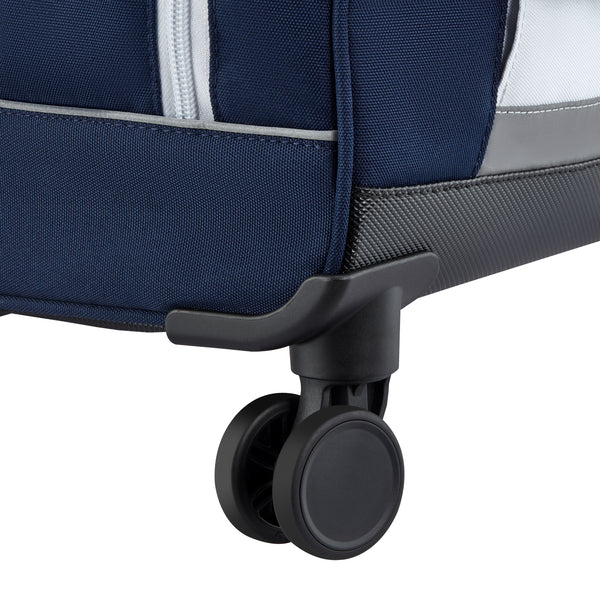 BTS 4 WHEEL HORIZONTAL BAG