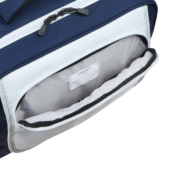 BTS 4 WHEEL HORIZONTAL BAG