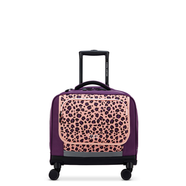 BTS 4 WHEEL HORIZONTAL BAG