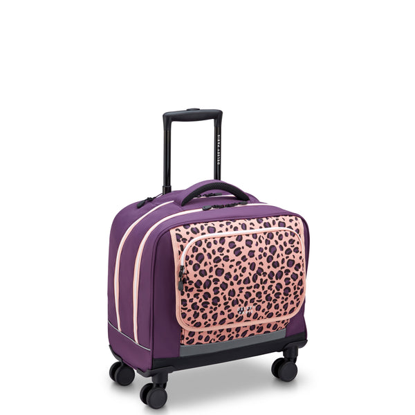 BTS 4 WHEEL HORIZONTAL BAG