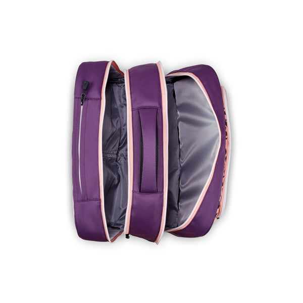 BTS 4 WHEEL HORIZONTAL BAG