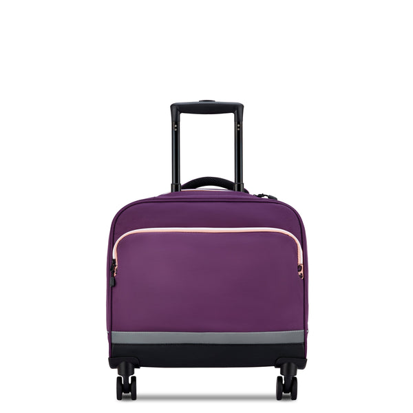BTS 4 WHEEL HORIZONTAL BAG