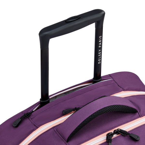 BTS 4 WHEEL HORIZONTAL BAG