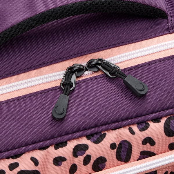 BTS 4 WHEEL HORIZONTAL BAG