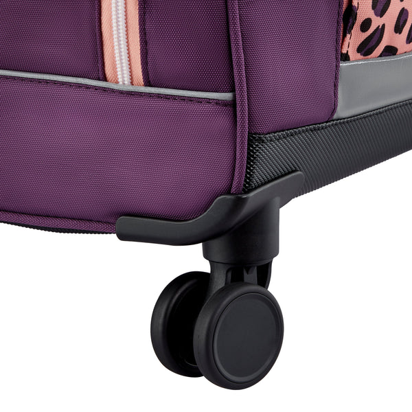 BTS 4 WHEEL HORIZONTAL BAG