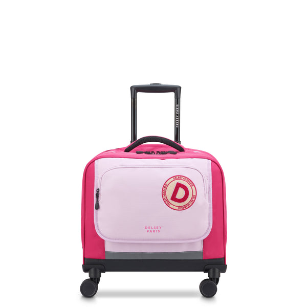 BTS 4 WHEEL HORIZONTAL BAG