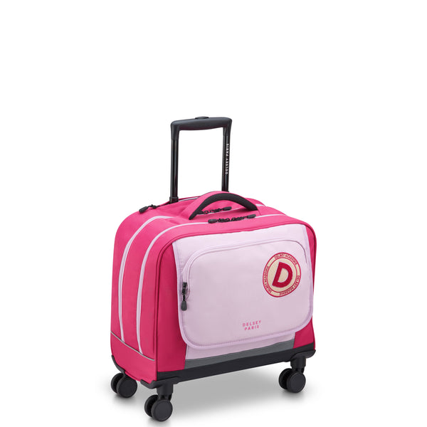 BTS 4 WHEEL HORIZONTAL BAG