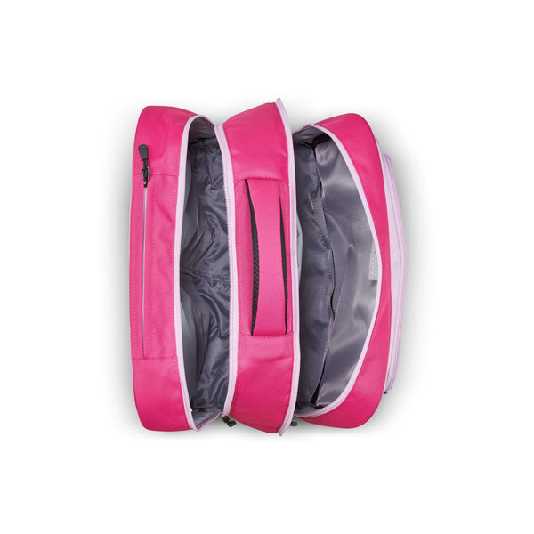 BTS 4 WHEEL HORIZONTAL BAG