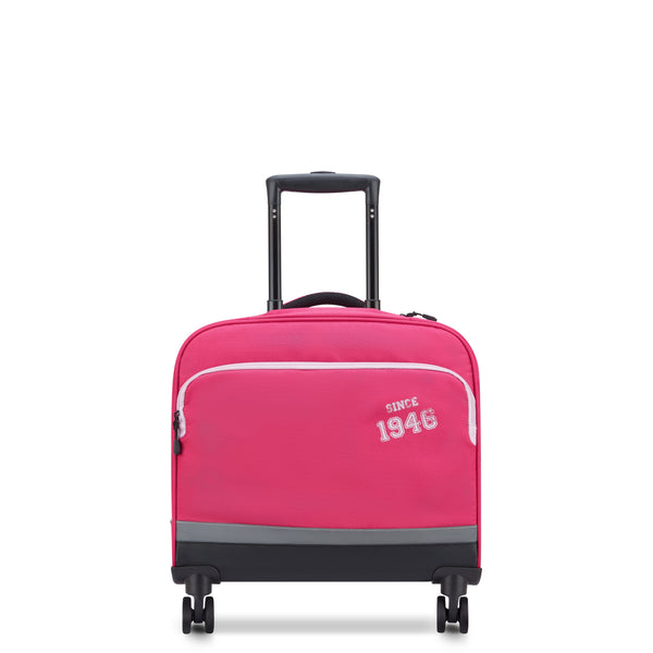 BTS 4 WHEEL HORIZONTAL BAG