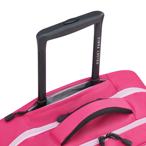 BTS 4 WHEEL HORIZONTAL BAG