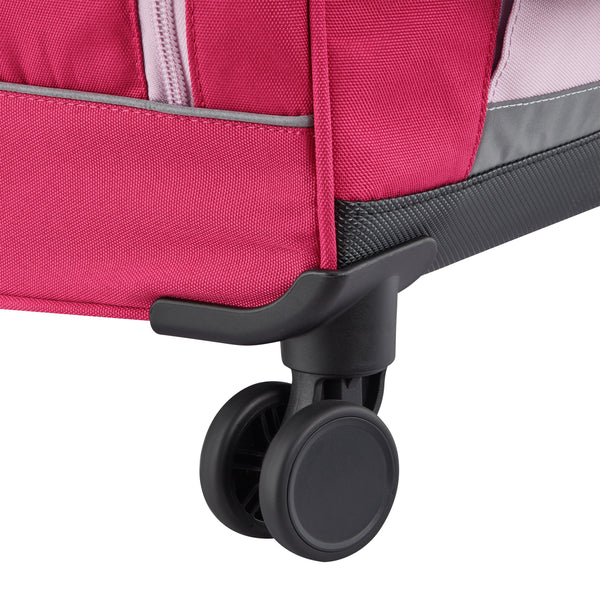 BTS 4 WHEEL HORIZONTAL BAG