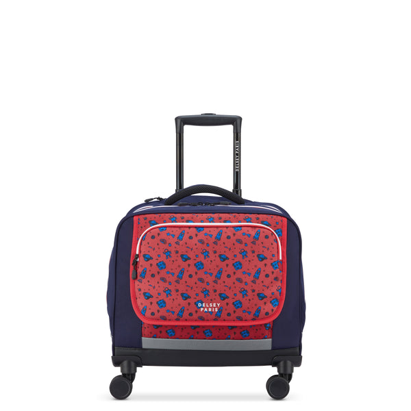BTS 4 WHEEL HORIZONTAL BAG