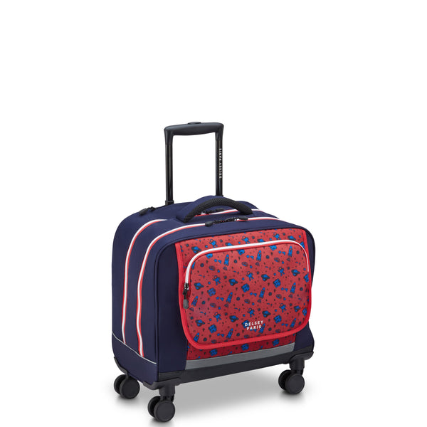 BTS 4 WHEEL HORIZONTAL BAG