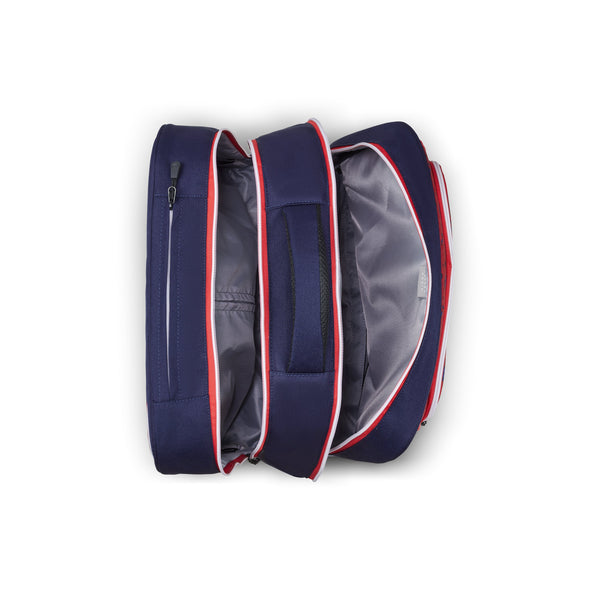 BTS 4 WHEEL HORIZONTAL BAG