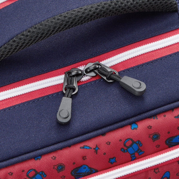 BTS 4 WHEEL HORIZONTAL BAG