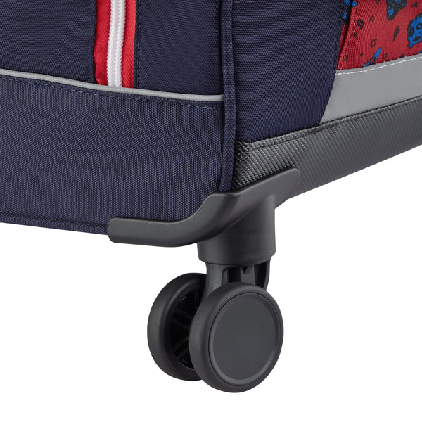 BTS 4 WHEEL HORIZONTAL BAG