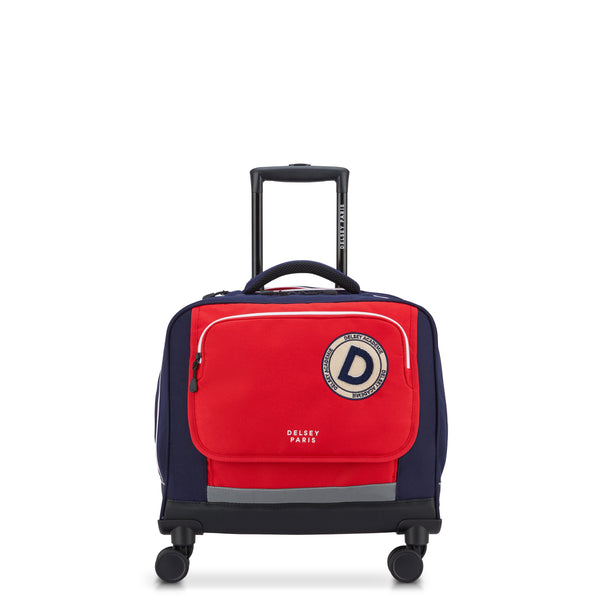 BTS 4 WHEEL HORIZONTAL BAG