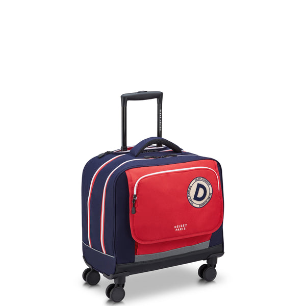 BTS 4 WHEEL HORIZONTAL BAG