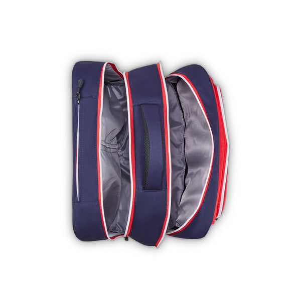 BTS 4 WHEEL HORIZONTAL BAG