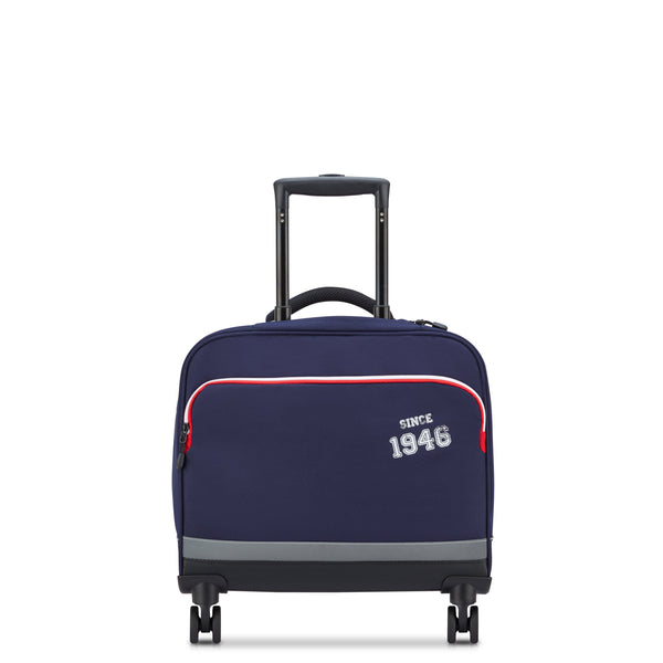 BTS 4 WHEEL HORIZONTAL BAG