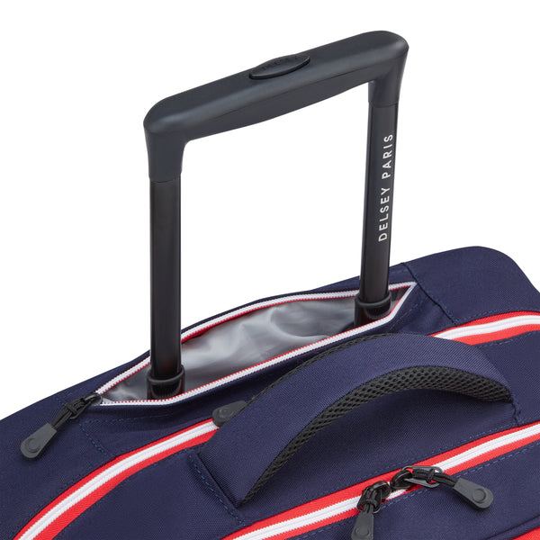 BTS 4 WHEEL HORIZONTAL BAG