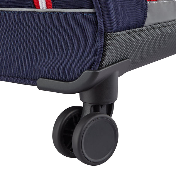 BTS 4 WHEEL HORIZONTAL BAG