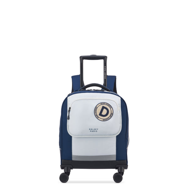BTS 4 WHEEL VERTICAL BAG