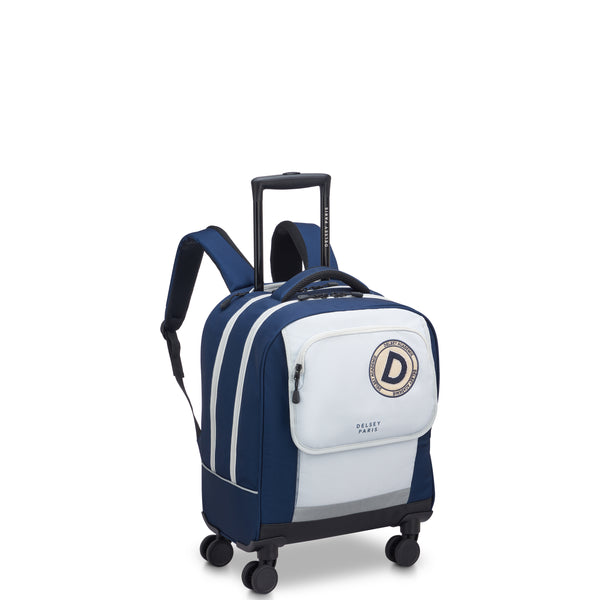 BTS 4 WHEEL VERTICAL BAG