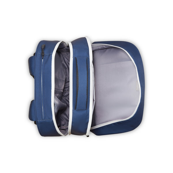 BTS 4 WHEEL VERTICAL BAG