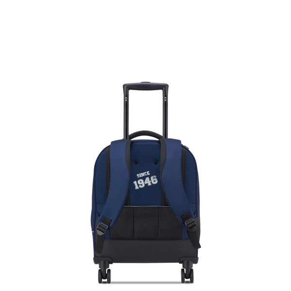 BTS 4 WHEEL VERTICAL BAG