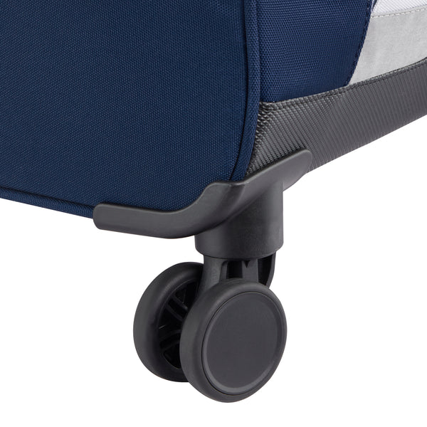 BTS 4 WHEEL VERTICAL BAG