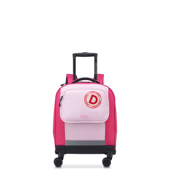 BTS 4 WHEEL VERTICAL BAG